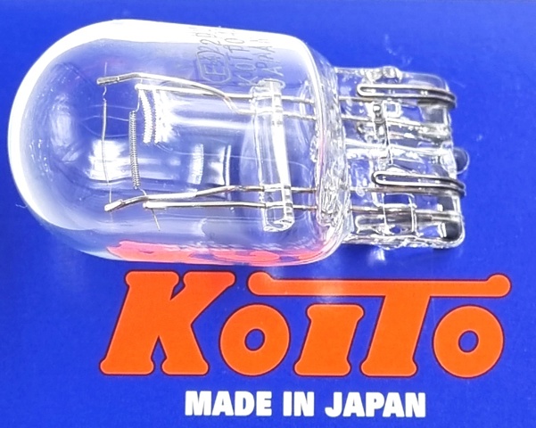 KOITO 1891 Лампочка в наличии Тернополь