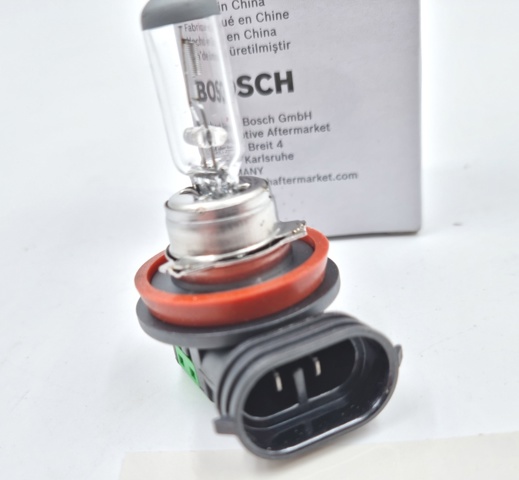 BOSCH 1987302806 Лампочка в наличии Павлоград