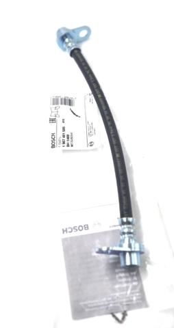 BOSCH 1987481585 Шланг тормозной задний левый в наличии Днепр