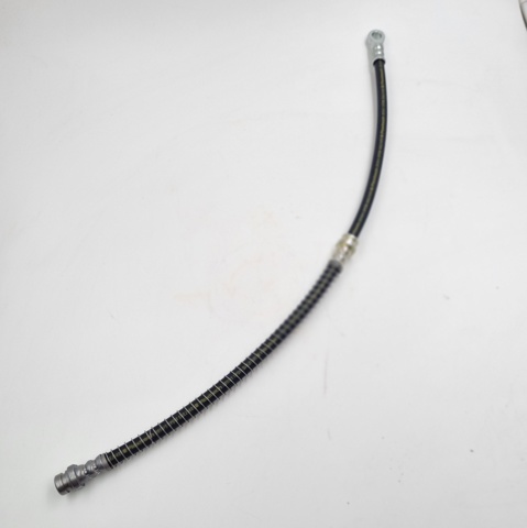 BOSCH 1987481724 Шланг тормозной передний в наличии Украина