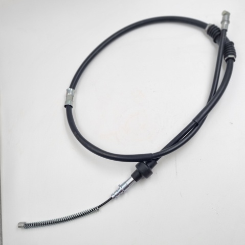 1987482533 BOSCH Трос ручника купить в Полтава