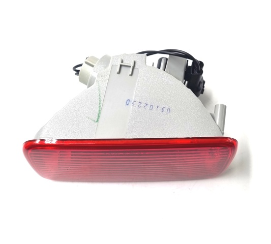 Противотуманнка задняя, левая 19A612A12B TYC