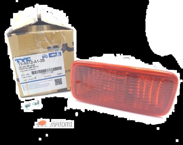 TYC 19A612A12B Фонарь противотуманный задний левый в наличии Чернигов
