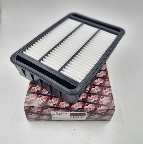 2005531 ASHIKA Воздушный фильтр купить в Николаев