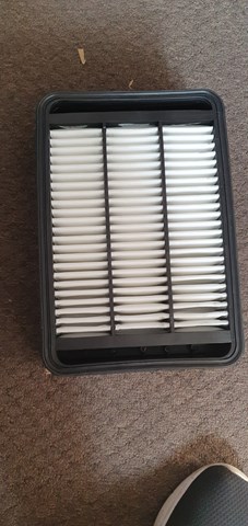 2005531 Фильтр воздушный купить Тернополь