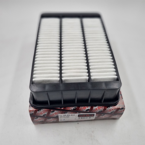 2005531 ASHIKA Фильтр воздушный купить в Винница