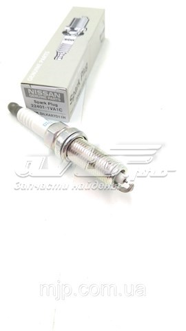 NISSAN 224011VA1C Свечи зажигания в наличии Винница
