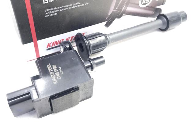 Катушка зажигания 224482Y000 KING STEEL