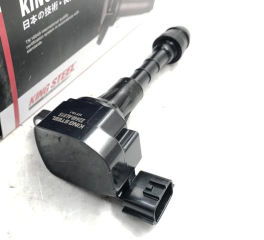 KING STEEL 22448AL615 Катушка зажигания в наличии Полтава