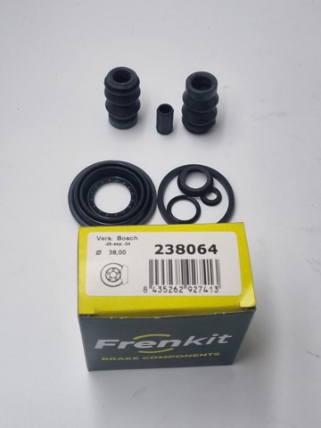238064 FRENKIT Ремкомплект суппорта купить в Черкассы