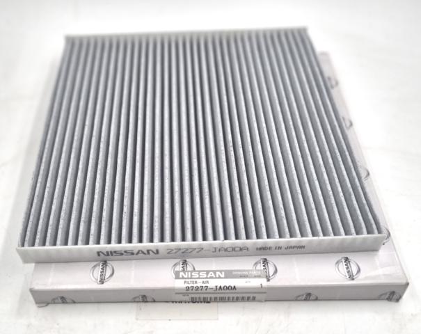 NISSAN 27277JA00A Фильтр салона в наличии Киев