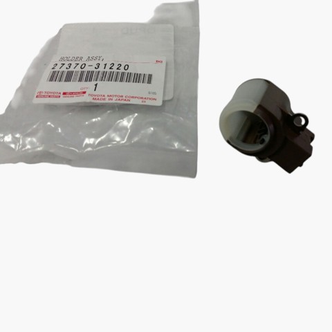 TOYOTA 2737031220 Щетка генератора в наличии Киев