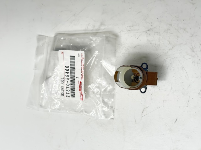 Щетка генератора 2737058460 TOYOTA