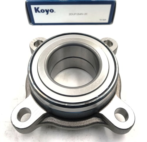 2DUF054N2E Подшипник ступицы купить Чернигов