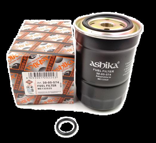 Топливный фильтр 3005574 ASHIKA