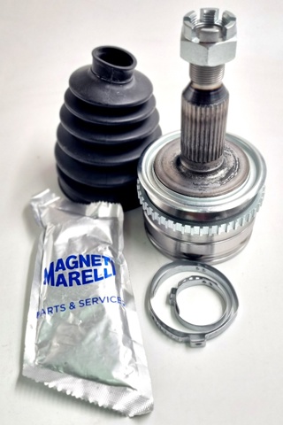 MAGNETI MARELLI 302015100357 ШРУС наружный передний в наличии Полтава