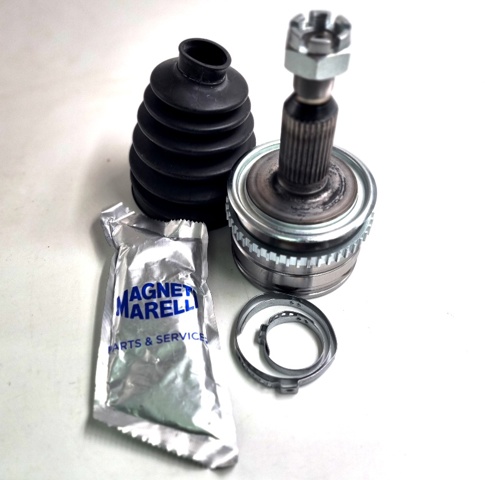 MAGNETI MARELLI 302015100357 ШРУС наружный передний в наличии Запорожье