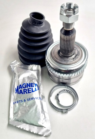 302015100357 MAGNETI MARELLI ШРУС наружный передний купить в Днепр
