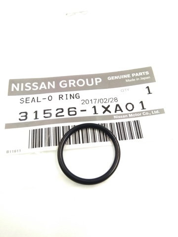 NISSAN 315261XA01 Сальник масляного насоса АКПП в наличии Винница