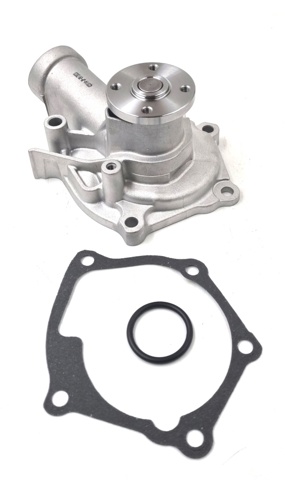 Водяной насос Митсубиси Лансер 9