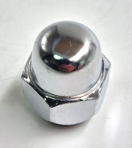 Гайка колесная 3880A009 MITSUBISHI