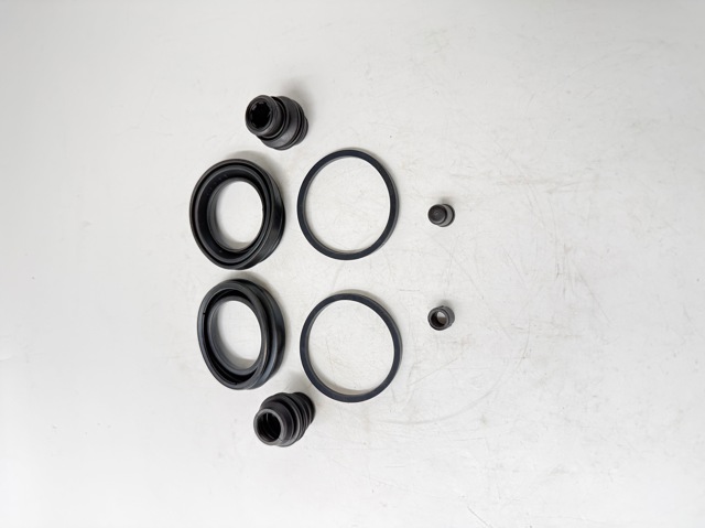 400714 ERT Ремкомплект переднего суппорта купить в Днепр