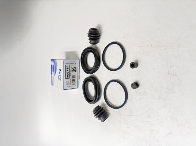 400714 Ремкомплект суппорта тормозного переднего купить Хмельницкий