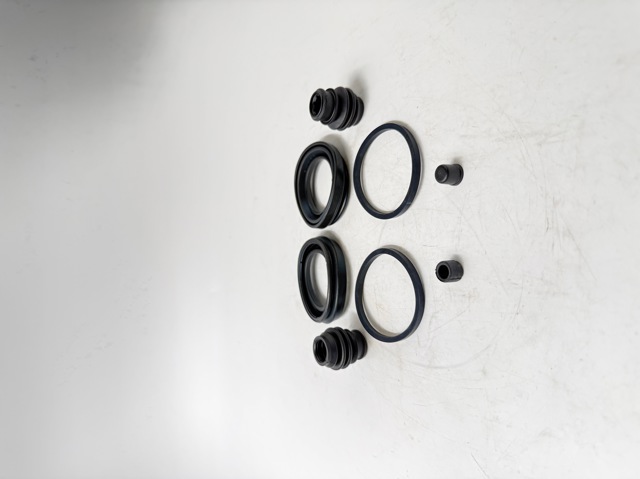 400714 ERT Ремкомплект переднего суппорта купить в Ровно