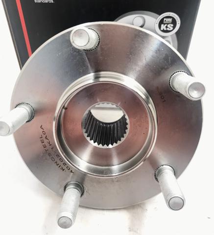 KING STEEL 402021KA0A Передняя ступица в наличии Днепр
