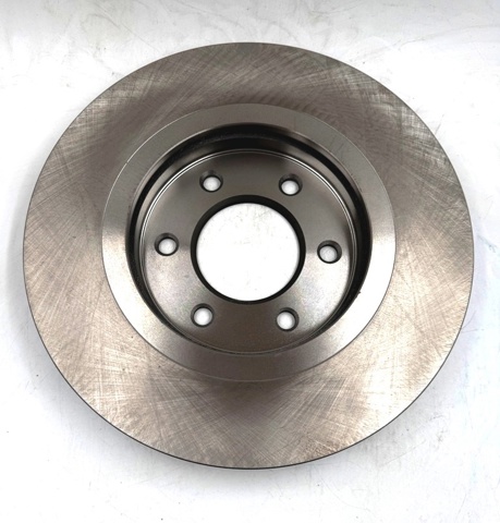 Диск тормозной передний 402069FF0C NISSAN