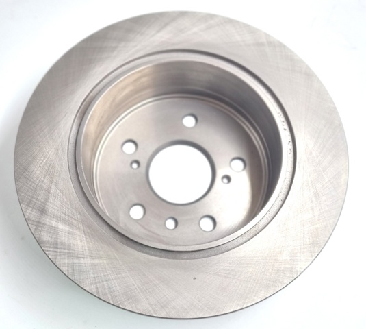 Диск тормозной задний Toyota Camry 6