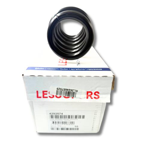LESJOFORS 4292574 Задняя пружина в наличии Николаев