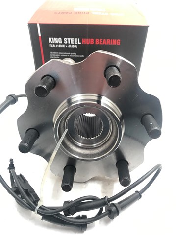 Ступицы задних колес 432021LB0A KING STEEL