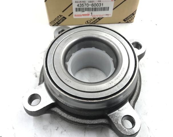 4357060031 TOYOTA Подшипник ступицы купить в Павлоград