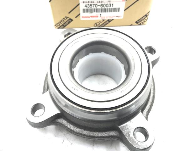 4357060031 TOYOTA Подшипник ступицы передней купить в Харьков