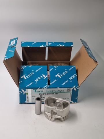 TEIKIN 43692STD Поршни стандартные (комплект) в наличии Ровно