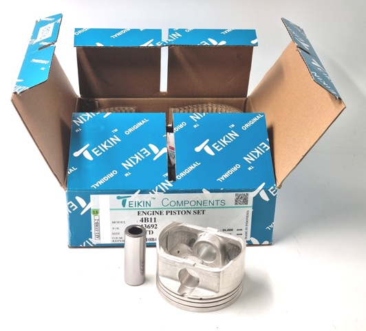 TEIKIN 43692STD Поршни стандартные (комплект) в наличии Ужгород