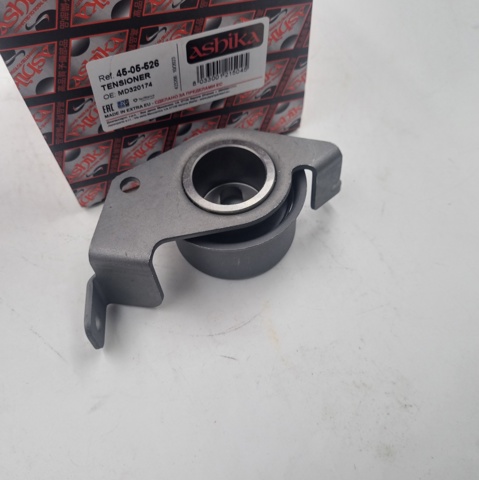 Ролик натяжителя ремня ГРМ 4505526 ASHIKA