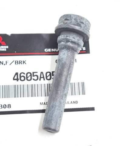 MITSUBISHI 4605A052 Направляющая суппорта переднего в наличии Львов