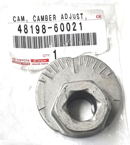 4819860021 TOYOTA купить в Павлоград