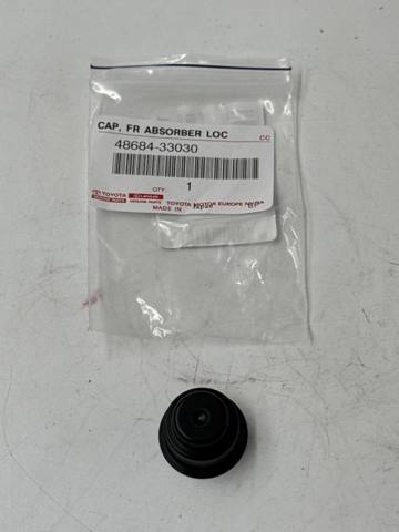 TOYOTA 4868433030 в наличии Ирпень