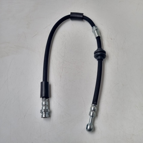 Шланг тормозной передний, правый 520561 MAXGEAR