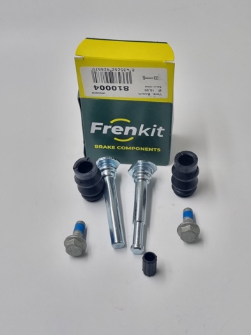 Ремкомплект тормозного суппорта переднего 810004 FRENKIT