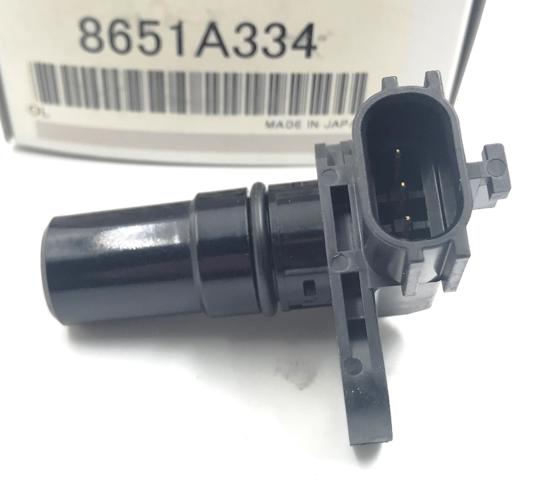 Датчик спидометра 8651A334 MITSUBISHI