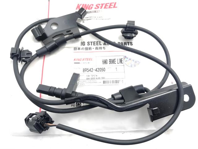 KING STEEL 8954242050 Датчик АБС (ABS) передний правый в наличии Запорожье