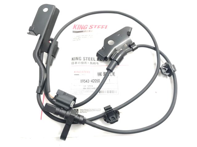 KING STEEL 8954342050 Датчик АБС (ABS) передний левый в наличии Днепр