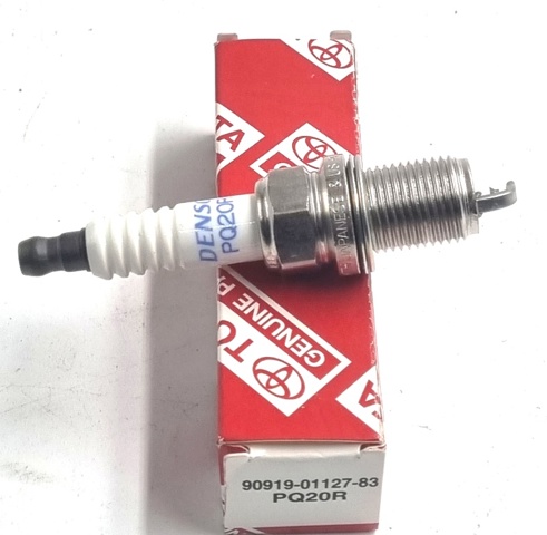 Свеча 9091901127 TOYOTA