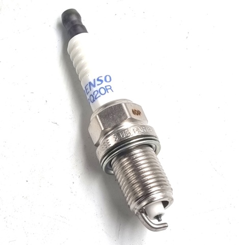 TOYOTA 9091901127 Свечи зажигания в наличии Житомир