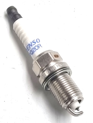 9091901127 TOYOTA Свечи зажигания купить в Днепр