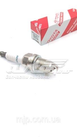 TOYOTA 9091901217 Свечи зажигания в наличии Харьков
